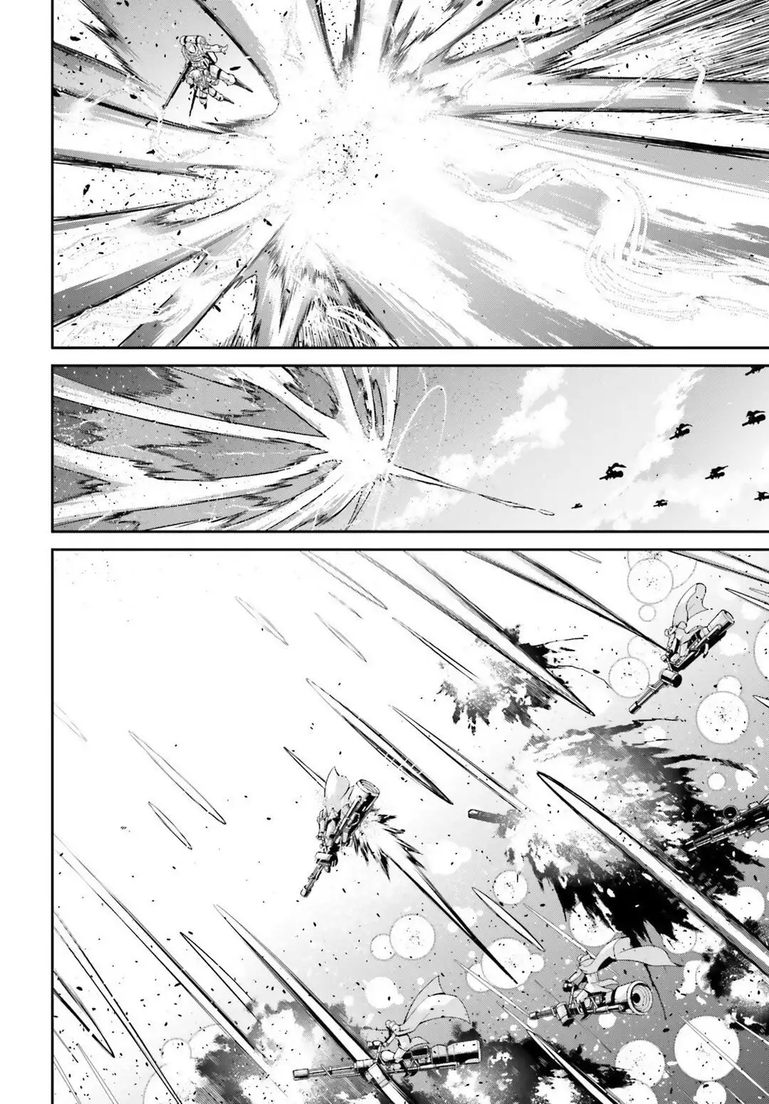 Youjo Senki Chapter 52 47